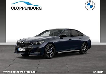 BMW i5 M60 xDrive Sportpaket Head-Up HK HiFi DAB