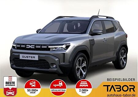 Dacia Duster Journey ECO-G 100 Kam PDC vo/hi PDC Nav