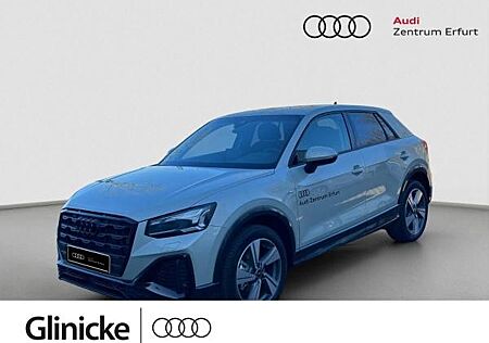 Audi Q2 S line 35 TFSI *Tempomat*MATRIX*Rückfahrkamera