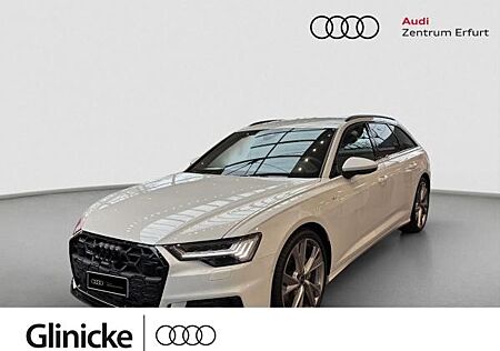 Audi A6 Avant S line 40 TDI quattro *360°-Kamera*beheizbares Lenkrad*AHZV*B&O