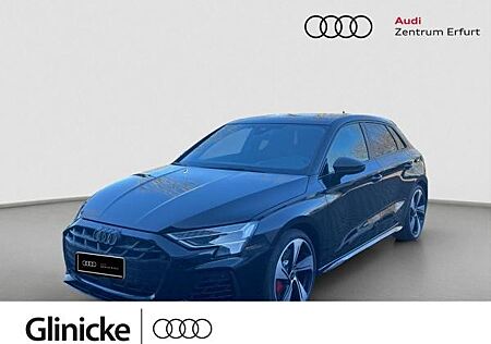 Audi S3 Sportback TFSI *PANO*SONOS*Head-Up-Display
