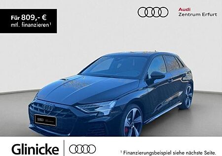 Audi S3 Sportback TFSI *PANO*SONOS*Head-Up-Display