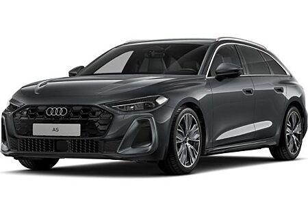 Audi A5 Avant edition one TFSI +Vorführwagen+