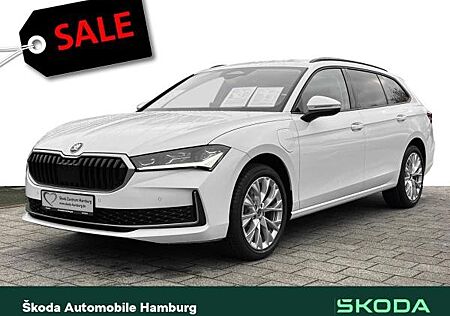 Skoda Superb Combi Selection 1.5 TSI iV DSG