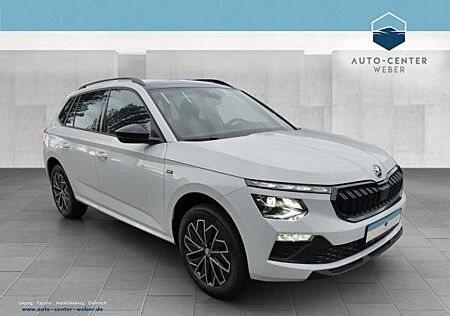 Skoda Kamiq Tour 1.0 TSI 85 kW 7-Gang-DSG #KONFIGURIERBAR AKTION bis zum 30.06.2025