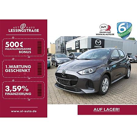 Mazda 2 leasen