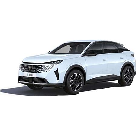 Peugeot 3008 leasen