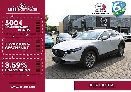 Mazda CX-30 eSKYACTIV-G150 Aut. Exclusive COMB DESIGN-P DASO-P