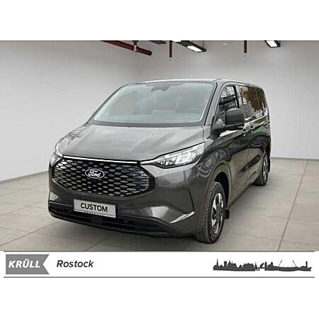 Ford Transit Custom leasen