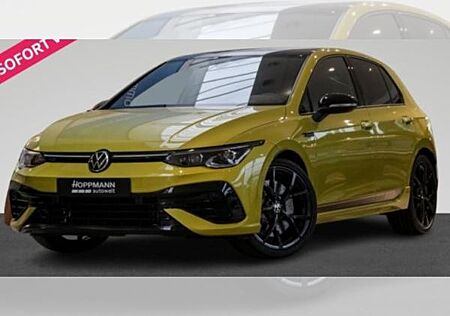 VW Golf Volkswagen R R333 Limited Edition 2.0 TSI 4MOTION DSG Lagerwagen !