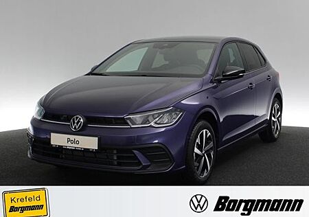 VW Polo Volkswagen Goal 1.0 TSI DSG Goal "SOFORT VERFÜGBAR"