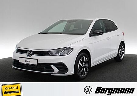VW Polo Volkswagen Goal 1.0TSI DSG "SOFORT VERFÜGBAR"