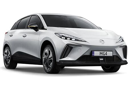 MG MG4 STD MY24 Sonderaktion bis 31.05.