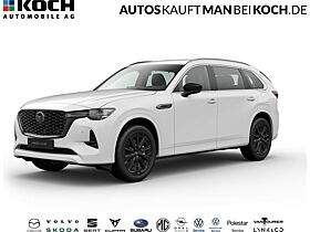 Mazda CX-80 2026++GEWERBE D-254 EXCLUSIVE-LINE 7- Sitzer + 2 PAKETE Mazda CX-80 2026++GEWERBE D-254 EXCLUSIVE-LINE 7- Sitzer + 2 PAKETE