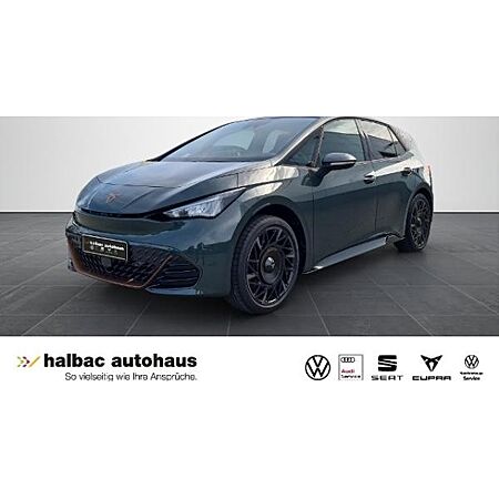 Cupra Born leasen