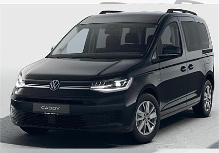 VW Caddy Volkswagen Life 1.5l TSI DSG *sofort verfügbar*