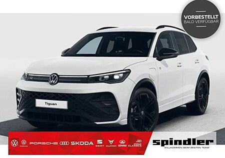 VW Tiguan Volkswagen R-Line 1,5 l eHybrid OPF / DSG