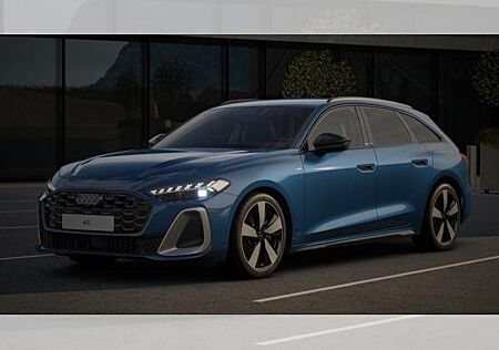 Audi A5 Avant Sportsitze Privacyverglasung Vordersitze elektr.einstellbar I Wartung +33€