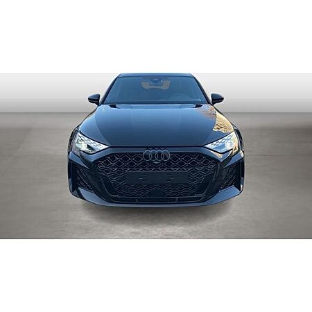 Audi RS3 leasen