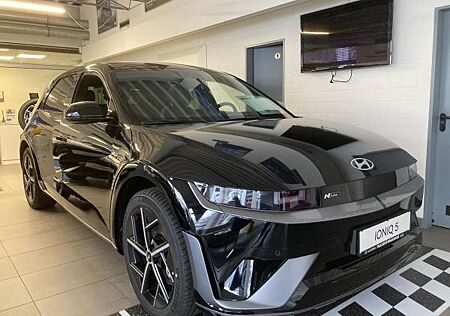 Hyundai IONIQ 5 84 kWh Allrad ⚡ MY25 N Line X Farbe frei wählbar⚡