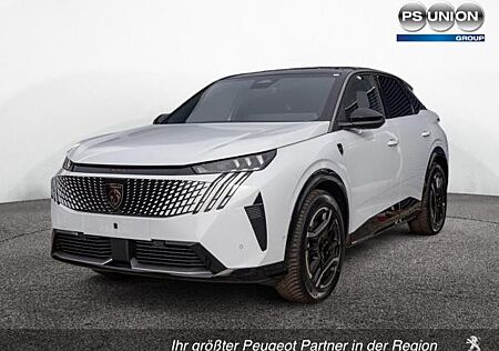 Peugeot 3008 GT Elektromotor 210 *PREMIUM*