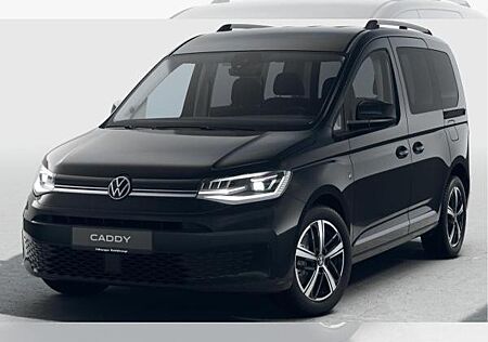 VW Caddy Volkswagen Style 1.5l TSI DSG *sofort verfügbar*