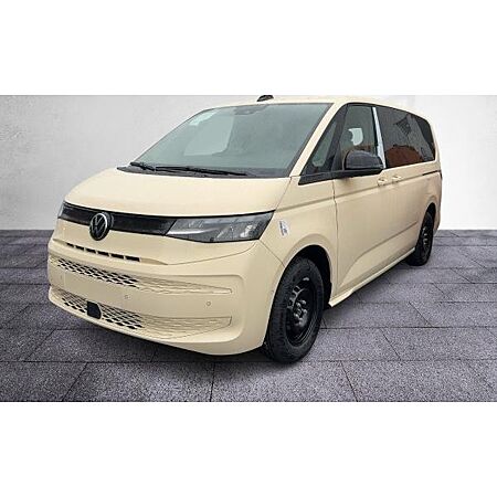 VW T6 Multivan leasen