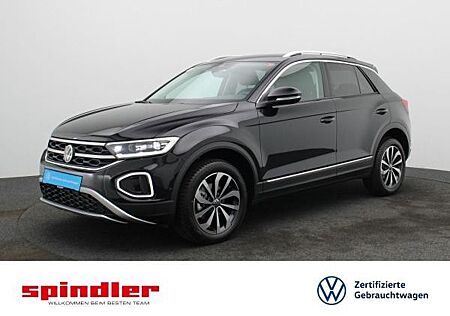 VW T-Roc Volkswagen Style 1.5 TSI DSG / Navi, LED+, AHK, RFK