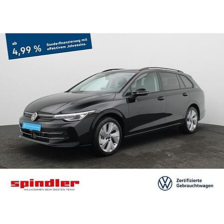 VW Golf Variant leasen