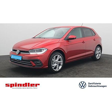 VW Polo leasen