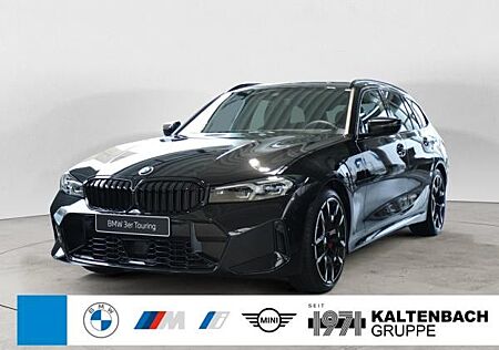 BMW 320 d Touring M-Sport Pro AHK 360° HUD LED ACC