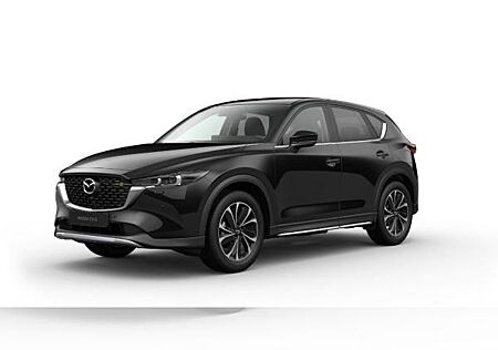 Mazda CX-5 Newground