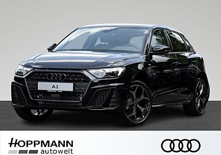 Audi A1 Sportback S line 35 TFSI S tronic