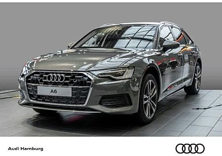 Audi A6 Avant 45 TFSI S tronic