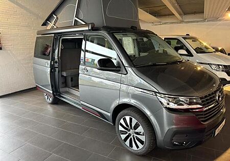 VW T6 California Volkswagen California 6.1 Ocean Editon *LAST EDITION* 2.0l TDI 150kW 4MOTION DSG