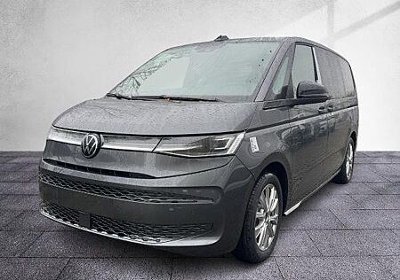 VW T7 Multivan Volkswagen Multivan Life langer Überhang, 2.0 TDI DSG *sofort*