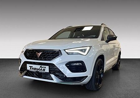 Cupra Ateca VZ 2.0 TSI 7-Gang DSG 4Drive