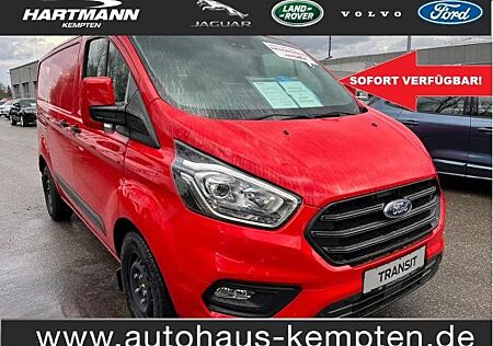 Ford Transit Custom 320 Trend Kasten*L1H1*3-Sitzer*170PS*6-Gang Schalter !!sofort verfügbar!!