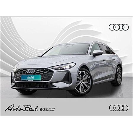 Audi A5 leasen