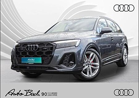 Audi Q7 SUV S line 50 TDI quattro tiptronic !!! SONDERABNEHMER !!!