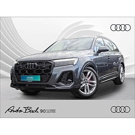 Audi Q7 leasen