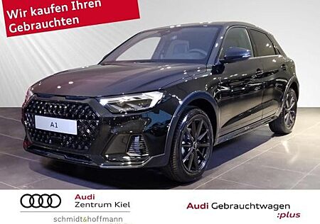 Audi A1 allstreet ⚡Eroberungsangebot⚡Sofort Verfügbar⚡S-Line 30 TFSI 116kW PS S-tronic