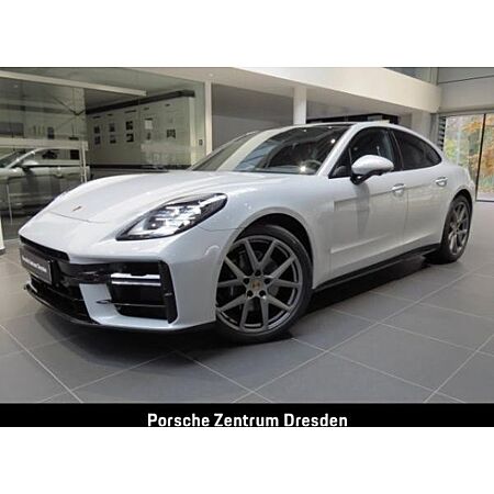 Porsche Panamera leasen