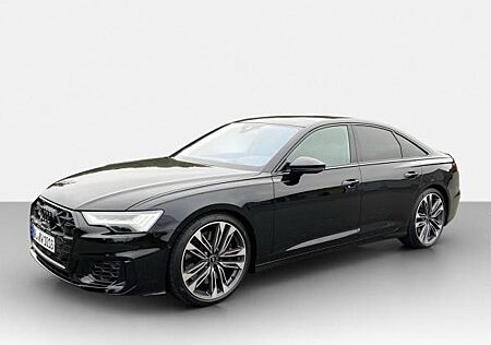 Audi S6 Limousine TDI (OU) *Navi*Panorama*B&O*Matrix-LED