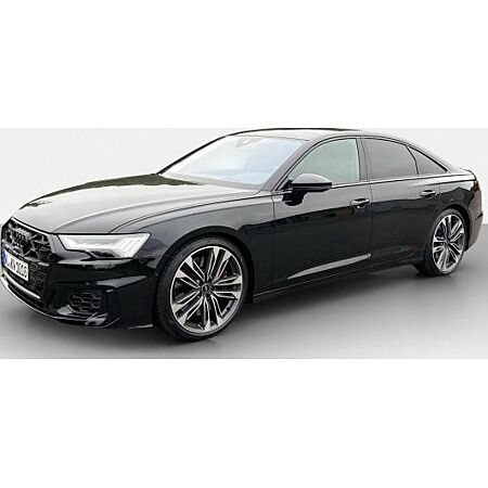 Audi S6 leasen