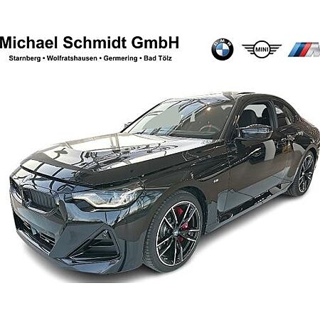 BMW M240 leasen