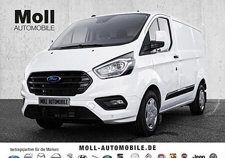 Ford Transit Custom L1 Trend 130PS Auto. Navi Kamera