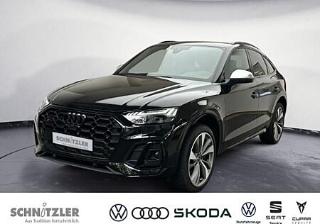 Audi SQ5 Sportback TDI quattro PANO/AHK/360°/B&O/STHZ+++