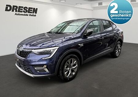Renault Arkana Evolution Mildhybrid+Navi+Rückfahrkamera+Allwetterreifen+Parksensoren