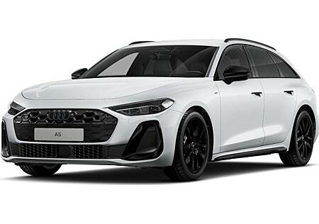 Audi A5 🚗 Avant 2025 – S line, 204 PS Dieselpower & sofort verfügbar!